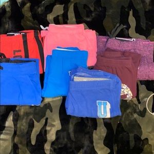 Sweatpants from VS Pink